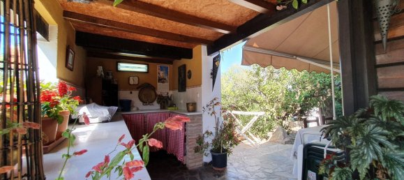 Casa de 11 dormitorios en Alhaurín el Grande, Spain No. 147382 43