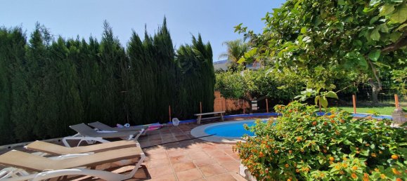 Casa de 11 dormitorios en Alhaurín el Grande, Spain No. 147382 33