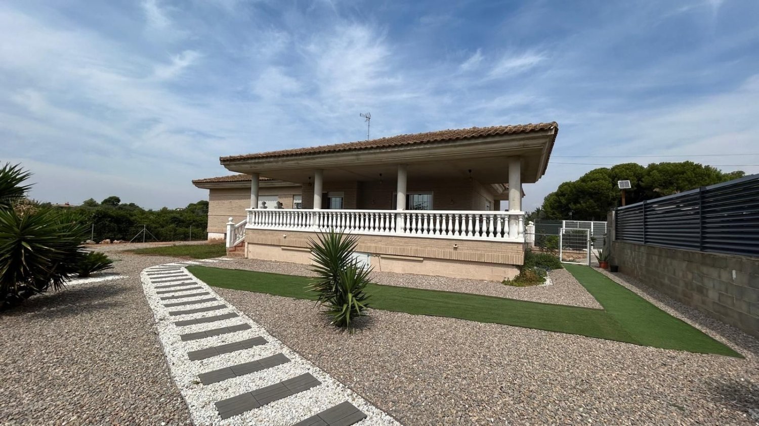 Casa T4 em Betera, Spain N.º 218720