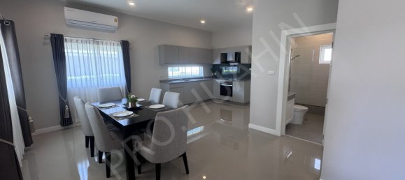 Vivenda T3 em Hua Hin, Thailand N.º 165756 8