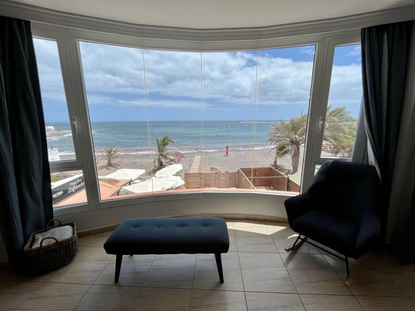 3 bedrooms Apartment in Puerto Del Rosario, Spain No. 91748