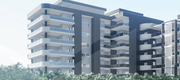 3غرفة شقة في Molfetta, Italy رقم 27584 4