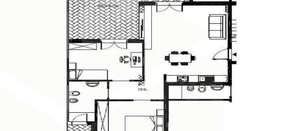 3غرفة شقة في Molfetta, Italy رقم 27584 8