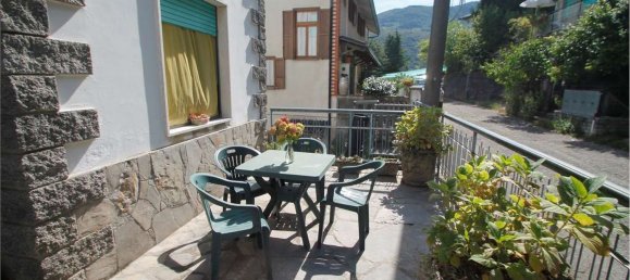 Apartamento de 4 dormitorios en Rota d'Imagna, Italy No. 380796 24