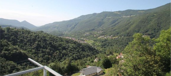 Apartamento de 4 dormitorios en Rota d'Imagna, Italy No. 380796 12