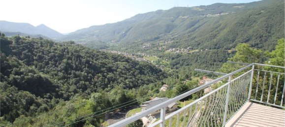 Apartamento de 4 dormitorios en Rota d'Imagna, Italy No. 380796 13