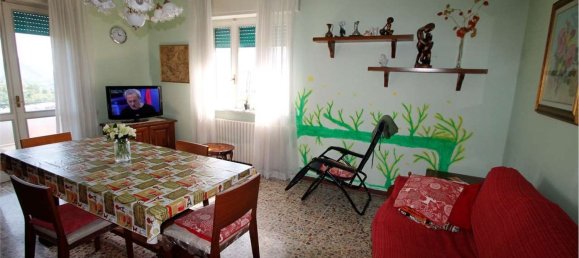 Apartamento de 4 dormitorios en Rota d'Imagna, Italy No. 380796 14