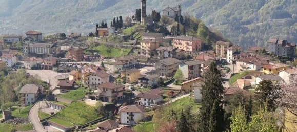 Apartamento de 4 dormitorios en Rota d'Imagna, Italy No. 380796 3