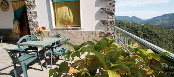 Apartamento de 4 dormitorios en Rota d'Imagna, Italy No. 380796 11