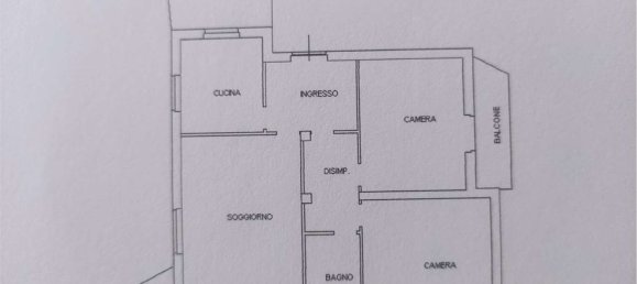 Apartamento de 4 dormitorios en Rota d'Imagna, Italy No. 380796 25