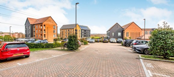 2 bedrooms Apartment in Swanscombe, United Kingdom No. 10871 5