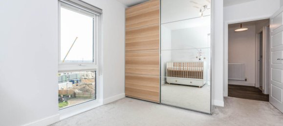 2 bedrooms Apartment in Swanscombe, United Kingdom No. 10871 17