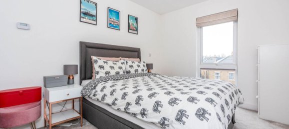 2 bedrooms Apartment in Swanscombe, United Kingdom No. 10871 2