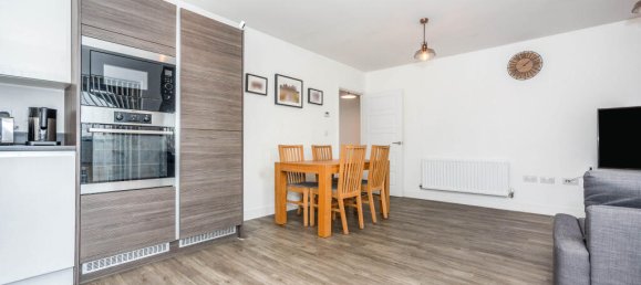 2 bedrooms Apartment in Swanscombe, United Kingdom No. 10871 14