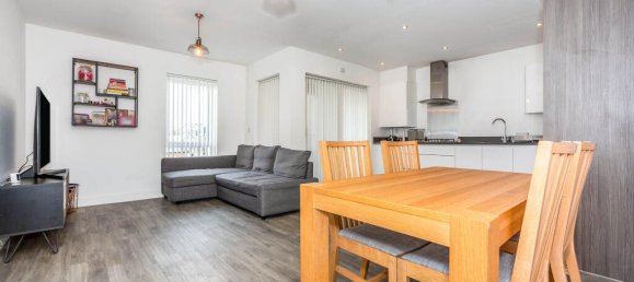 2 bedrooms Apartment in Swanscombe, United Kingdom No. 10871 4