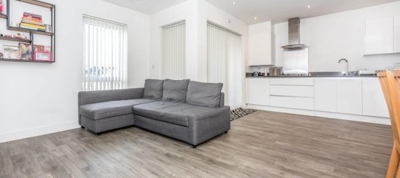 2 bedrooms Apartment in Swanscombe, United Kingdom No. 10871 8