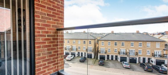 2 bedrooms Apartment in Swanscombe, United Kingdom No. 10871 16