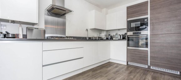 2 bedrooms Apartment in Swanscombe, United Kingdom No. 10871 3