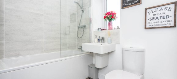 2 bedrooms Apartment in Swanscombe, United Kingdom No. 10871 12