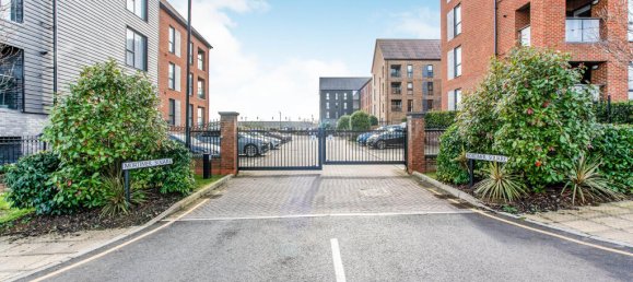 2 bedrooms Apartment in Swanscombe, United Kingdom No. 10871 6