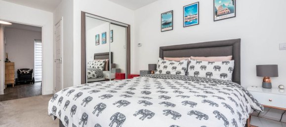 2 bedrooms Apartment in Swanscombe, United Kingdom No. 10871 11