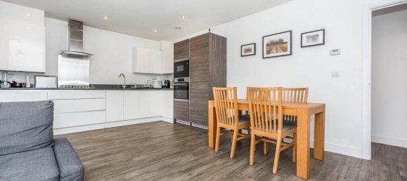 2 bedrooms Apartment in Swanscombe, United Kingdom No. 10871 7