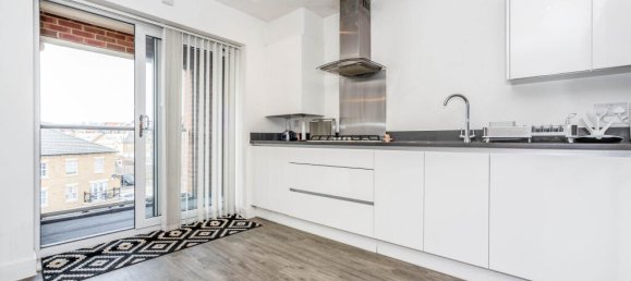 2 bedrooms Apartment in Swanscombe, United Kingdom No. 10871 13