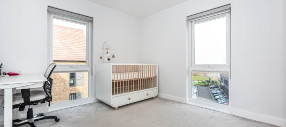 2 bedrooms Apartment in Swanscombe, United Kingdom No. 10871 18