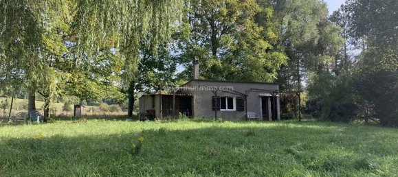 Земельный участок 16926м² в Вийюксель, Франция № 94171 3