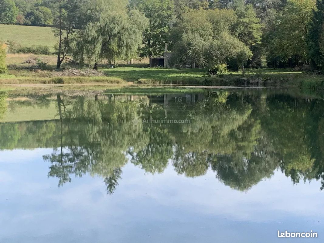 Земельный участок 16926м² в Вийюксель, Франция № 94171