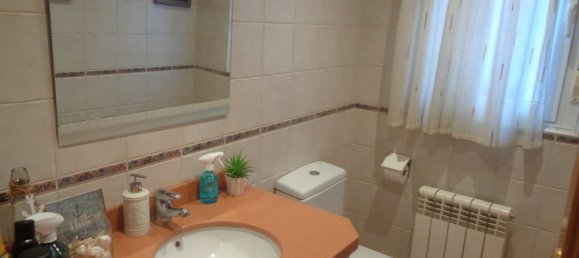 4 غرف نوم تاون هاوس في Villaquilambre, Spain رقم 28807 4