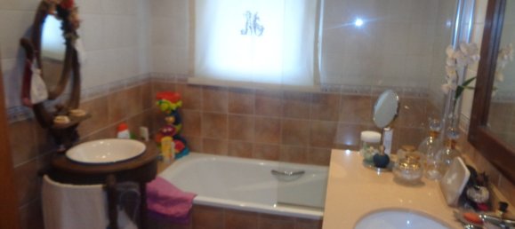 4 غرف نوم تاون هاوس في Villaquilambre, Spain رقم 28807 14