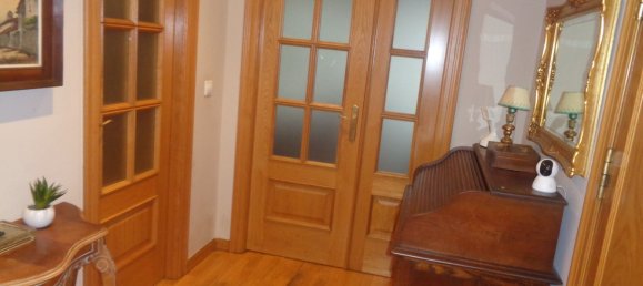 4 غرف نوم تاون هاوس في Villaquilambre, Spain رقم 28807 5