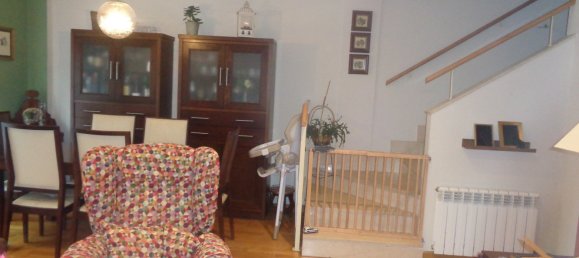 4 غرف نوم تاون هاوس في Villaquilambre, Spain رقم 28807 11