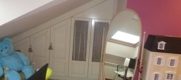 4 غرف نوم تاون هاوس في Villaquilambre, Spain رقم 28807 22