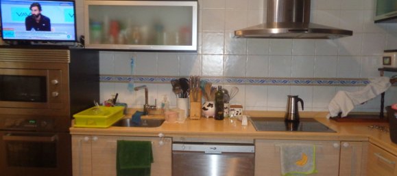 4 غرف نوم تاون هاوس في Villaquilambre, Spain رقم 28807 7