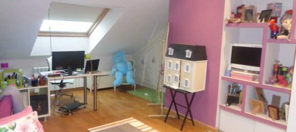 4 غرف نوم تاون هاوس في Villaquilambre, Spain رقم 28807 20