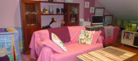 4 غرف نوم تاون هاوس في Villaquilambre, Spain رقم 28807 21