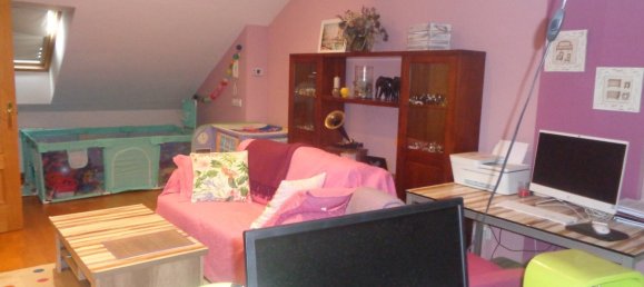 4 غرف نوم تاون هاوس في Villaquilambre, Spain رقم 28807 23