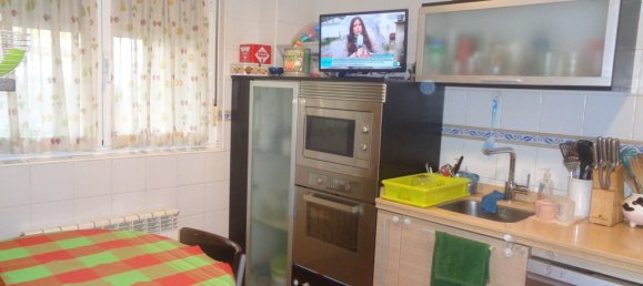 4 غرف نوم تاون هاوس في Villaquilambre, Spain رقم 28807 6