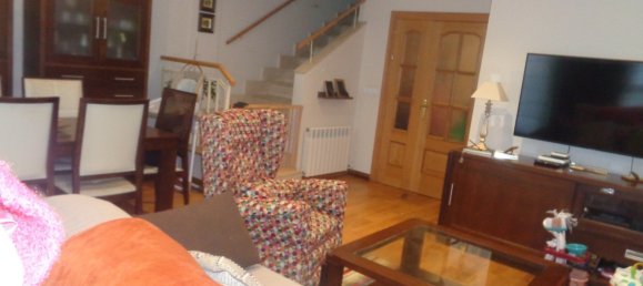 4 غرف نوم تاون هاوس في Villaquilambre, Spain رقم 28807 12