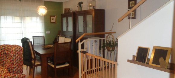 4 غرف نوم تاون هاوس في Villaquilambre, Spain رقم 28807 10