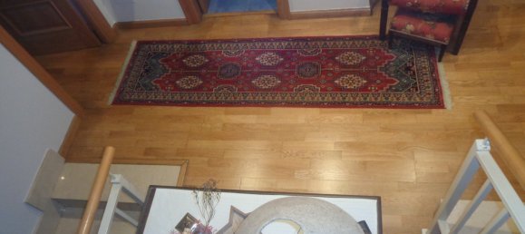 4 غرف نوم تاون هاوس في Villaquilambre, Spain رقم 28807 19