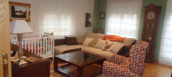 4 غرف نوم تاون هاوس في Villaquilambre, Spain رقم 28807 9