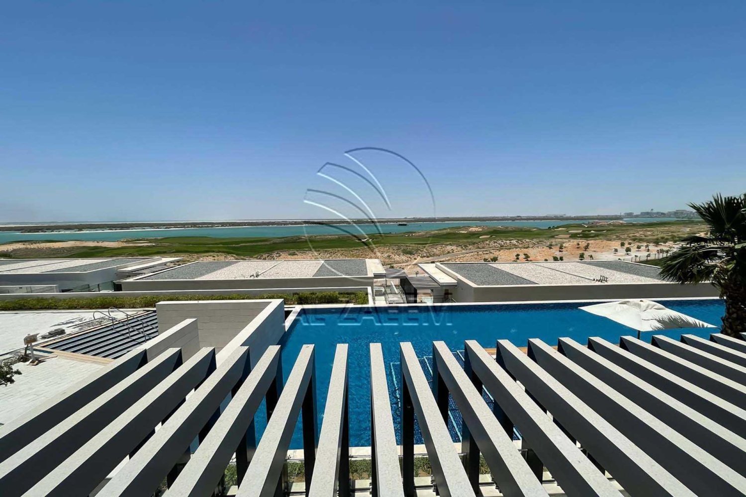 2 chambres Appartement à Yas Island, UAE No. 29138