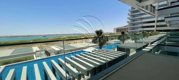 2 chambres Appartement à Yas Island, UAE No. 29138 2