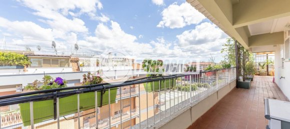 1 bedroom Apartment in Rome, Italy No. 267852 17