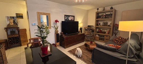 Квартира с 1 спальней в Бассан, Франция № 206110 5