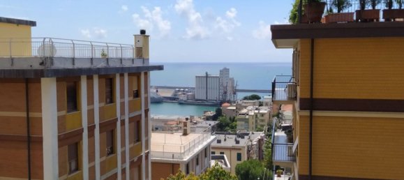 4 rooms Apartment in Savona, Italy No. 73652 2