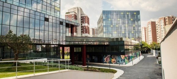 Estúdio em Istanbul, Turkey N.º 2972 2